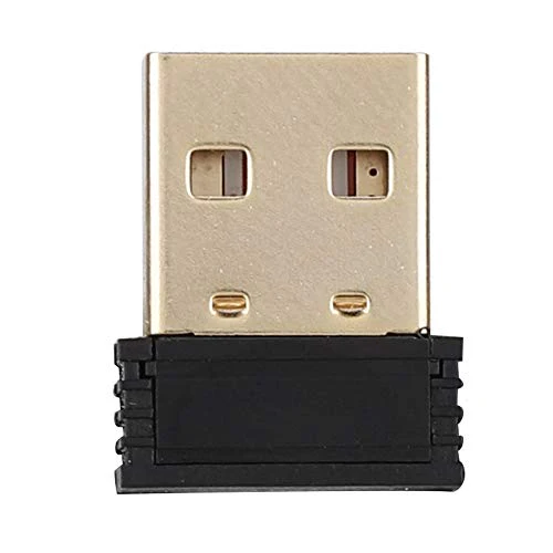 Komfortable kabellose Maus, Bambus-Bambus-Tastatur, ultradünnes Holz für Windows/Ios/Android - Image 3