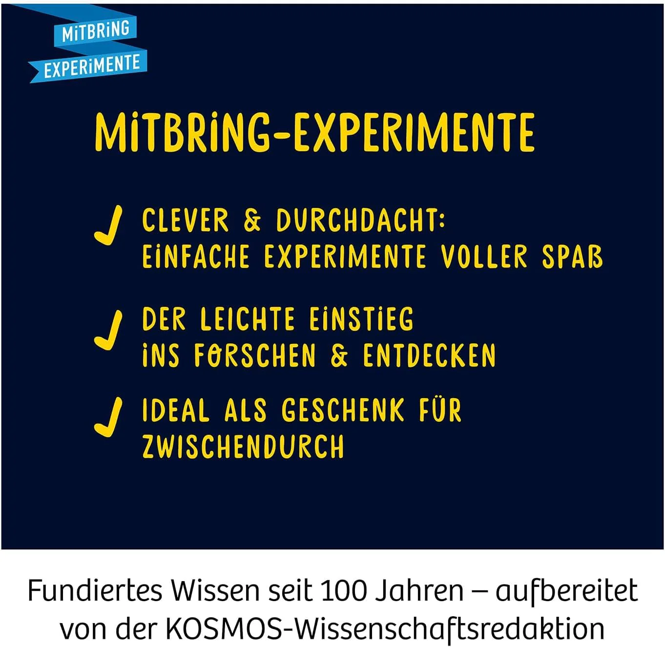 KOSMOS 658199 Pharaonen-Schatz, Ausgrabungs-Set, Grabe echte Edelsteine und Sarkophage selbst aus, mit Hammer und Meißel, Experimentierset für Kinder ab 7 Jahre - Image 3