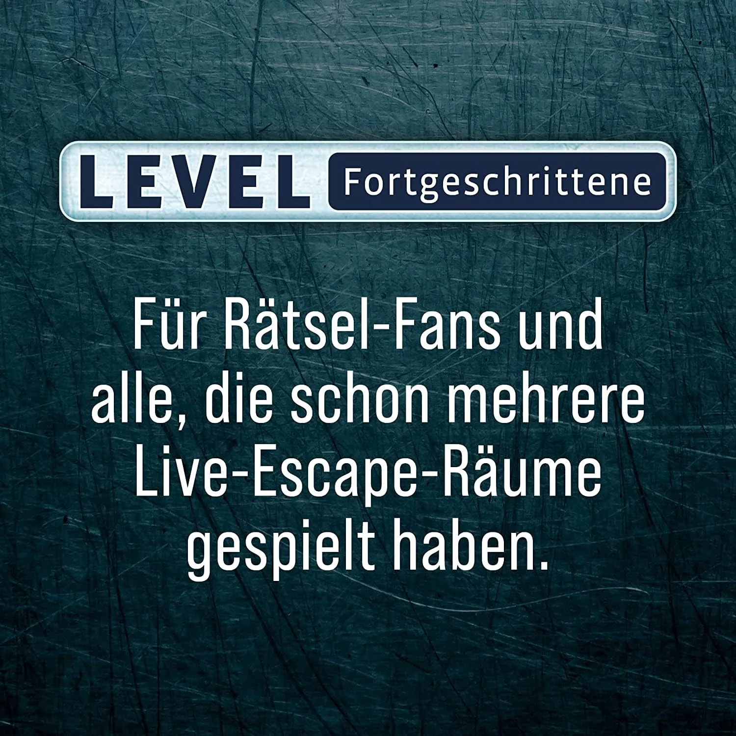 KOSMOS 682828 EXIT - Das Spiel - Das Vermächtnis des Weltreisenden, Level: Fortgeschrittene, Escape Room Spiel, EXIT Game für 1-4 Spieler ab 12 Jahre, EIN einmaliges Gesellschaftsspiel - Image 3