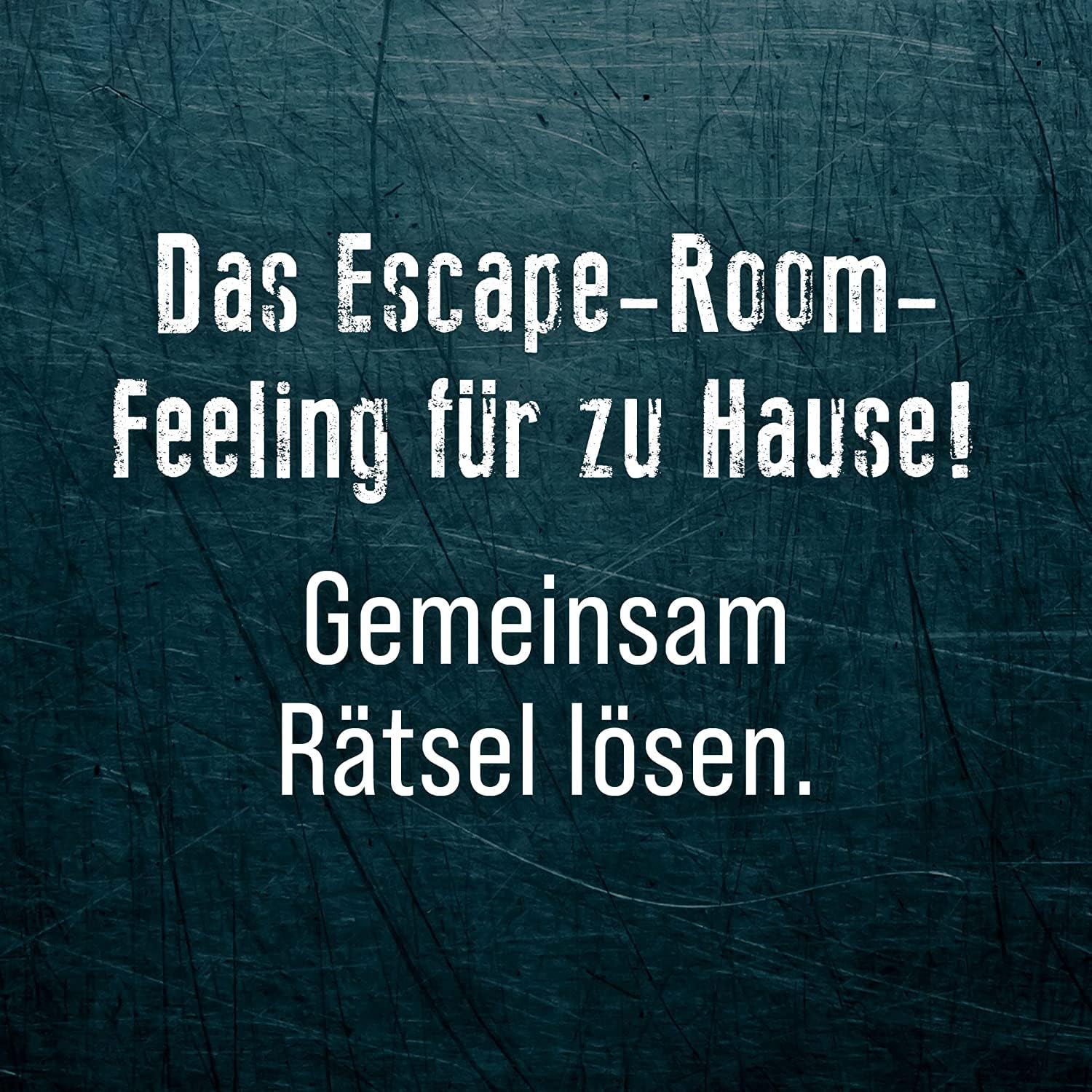 KOSMOS 682828 EXIT - Das Spiel - Das Vermächtnis des Weltreisenden, Level: Fortgeschrittene, Escape Room Spiel, EXIT Game für 1-4 Spieler ab 12 Jahre, EIN einmaliges Gesellschaftsspiel - Image 5