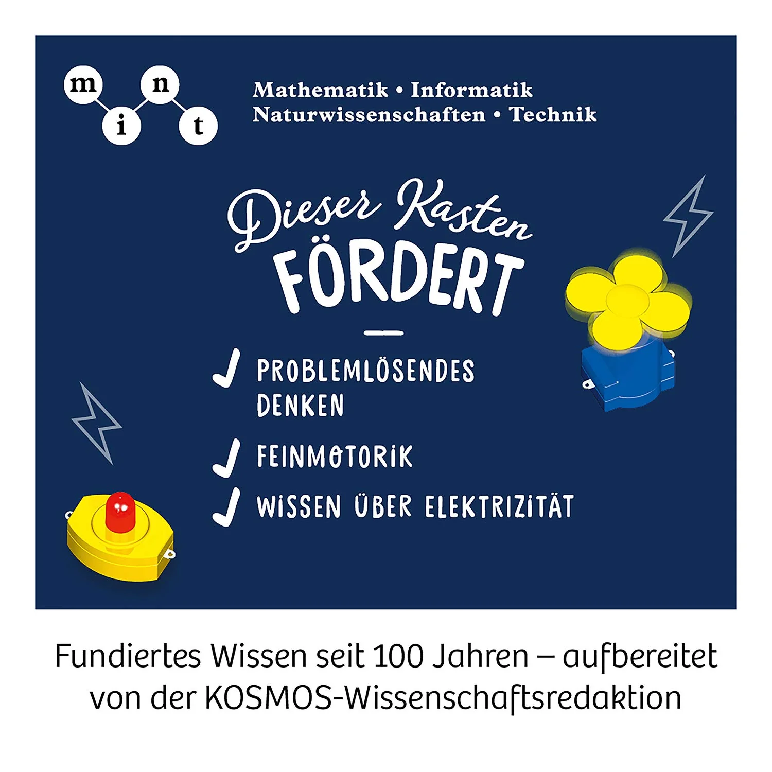 Kosmos Elektro & Co.: Experimentierkasten - Image 2