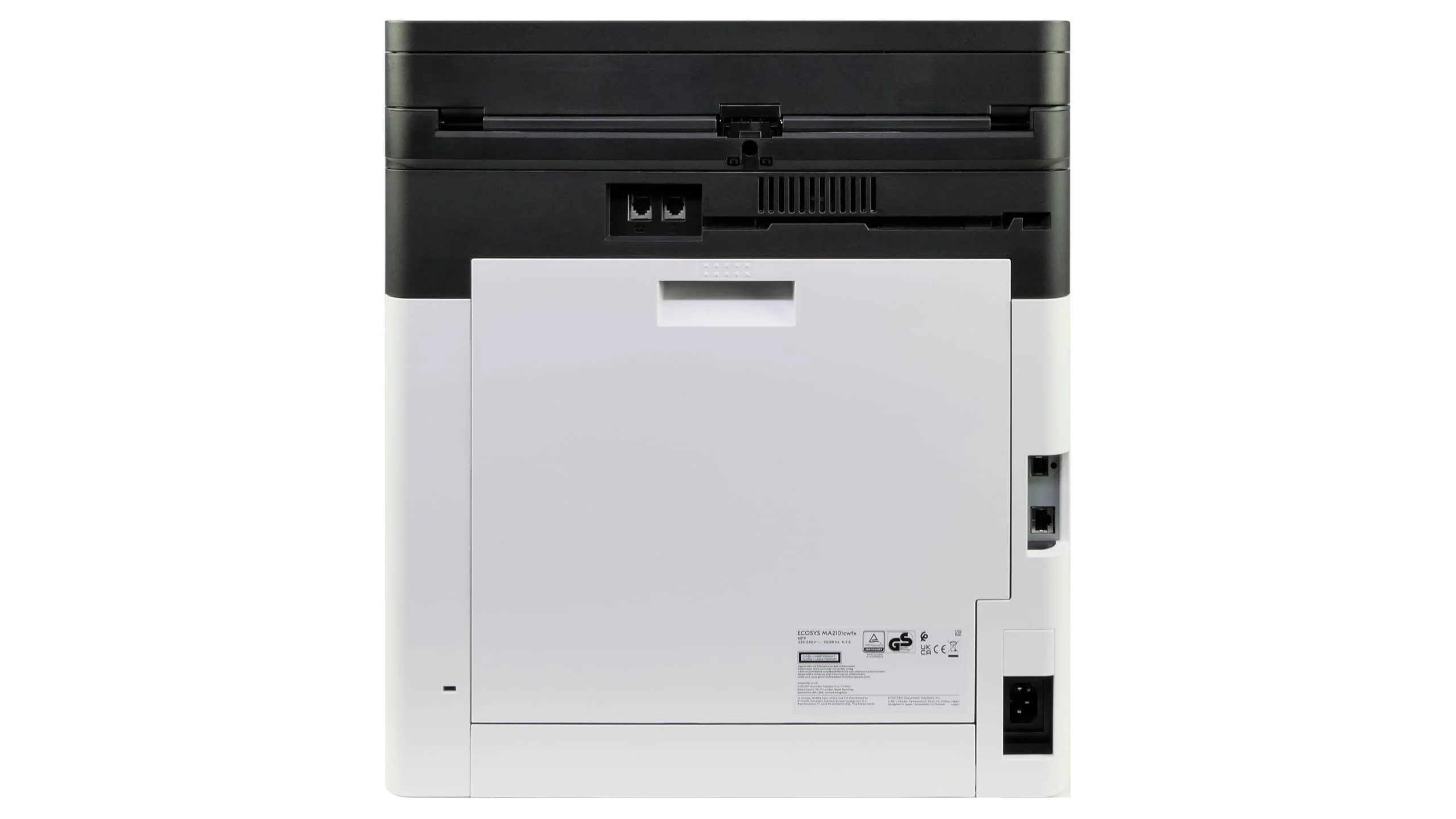 Kyocera Ecosys MA2101cwfx Farblaserdrucker Multifunktionsgerät WLAN. Drucker Scanner Kopierer, Faxgerät. Multifunktionsdrucker inkl. Duplex, USB 2.0 und Mobile-Print-Funktion - Image 2