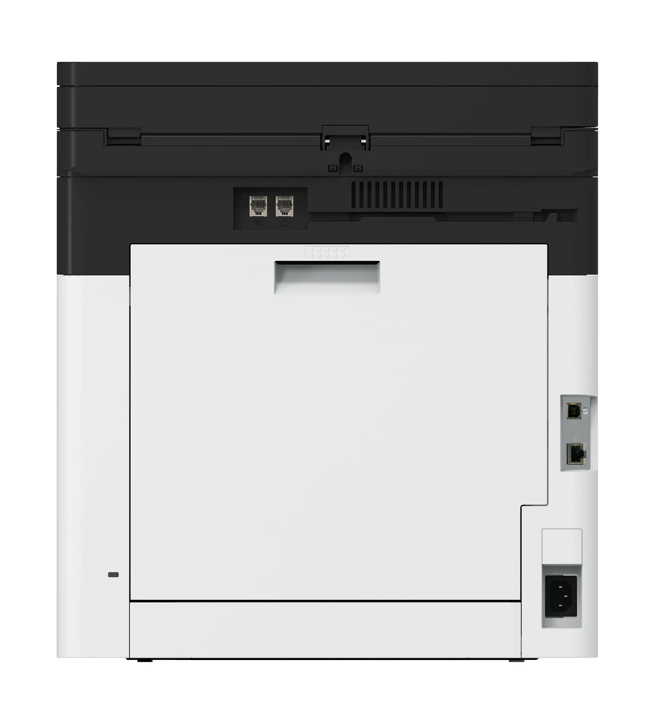 Kyocera Ecosys MA2600cfx Farblaserdrucker Multifunktionsgerät: Drucker Scanner Kopierer, Faxgerät. Multifunktionsdrucker inkl. Mobile-Print-Funktion.