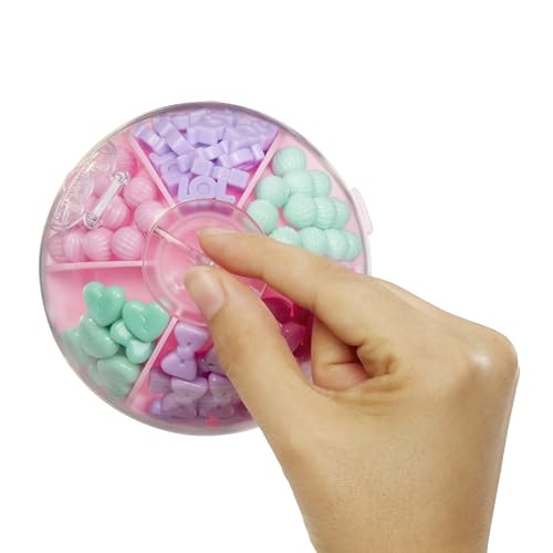 L.O.L. Surprise! Hair Beads Tots - Sammlerpuppe mit 60+ Haarperlen - Haarperlenpuppe mit DIY-Frisuren - Geeignet für Mädchen und Jungen ab 4 Jahren - Image 3