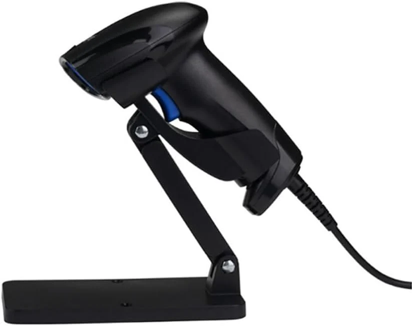 LALAFINA Universeller Handscanner-Ständer Praktischer Scannerhalter Scanner-Lesegerät-Halterung Scan-Lesegerät-Halterung - Image 10