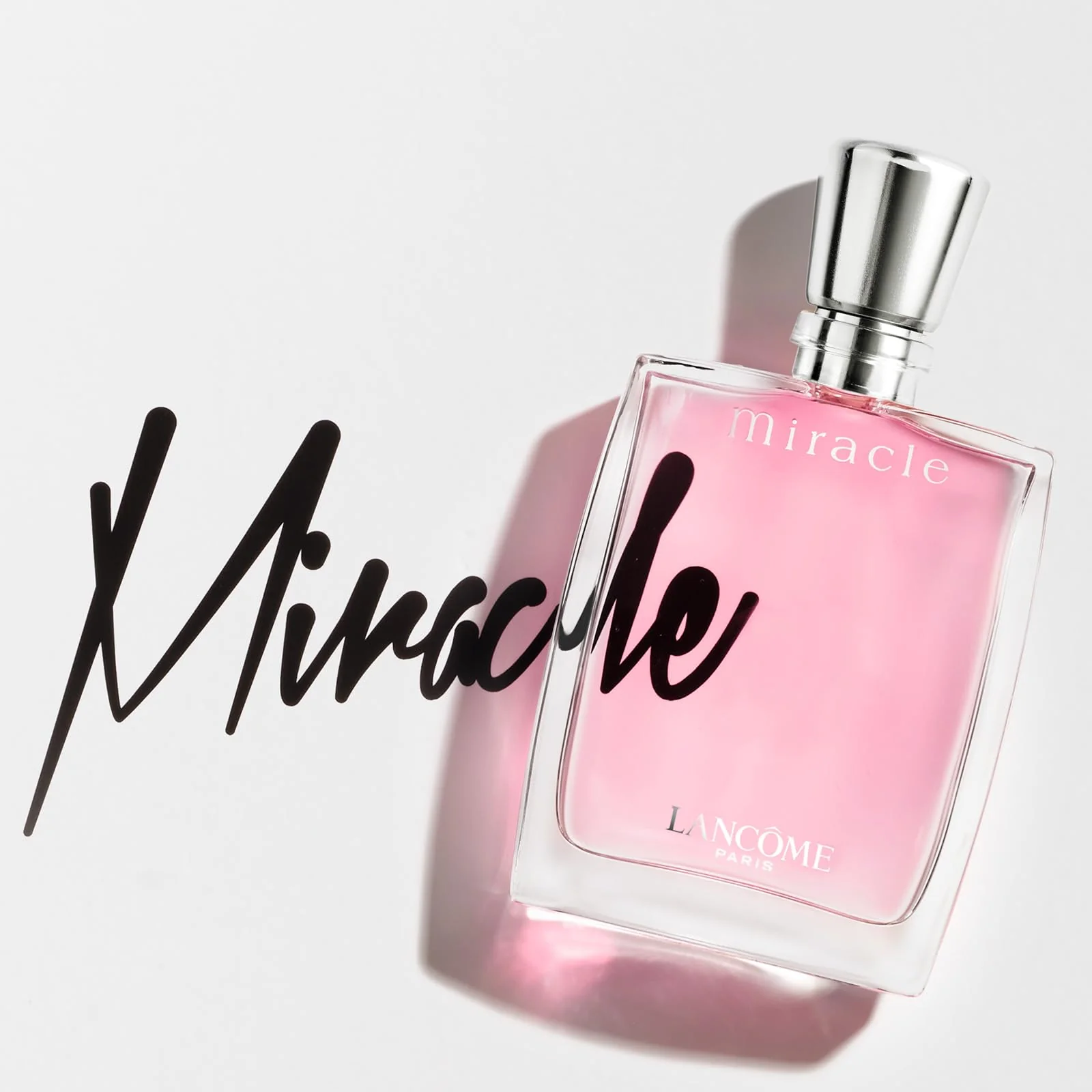 Lancome Miracle femme/woman, Eau de Parfum, Vaporisateur/Spray, 30 ml - Image 2