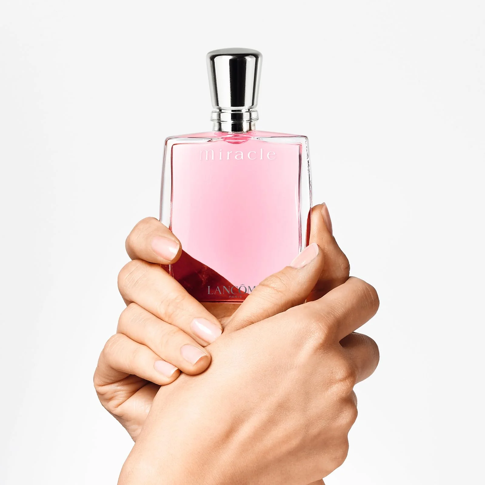 Lancome Miracle femme/woman, Eau de Parfum, Vaporisateur/Spray, 30 ml - Image 3