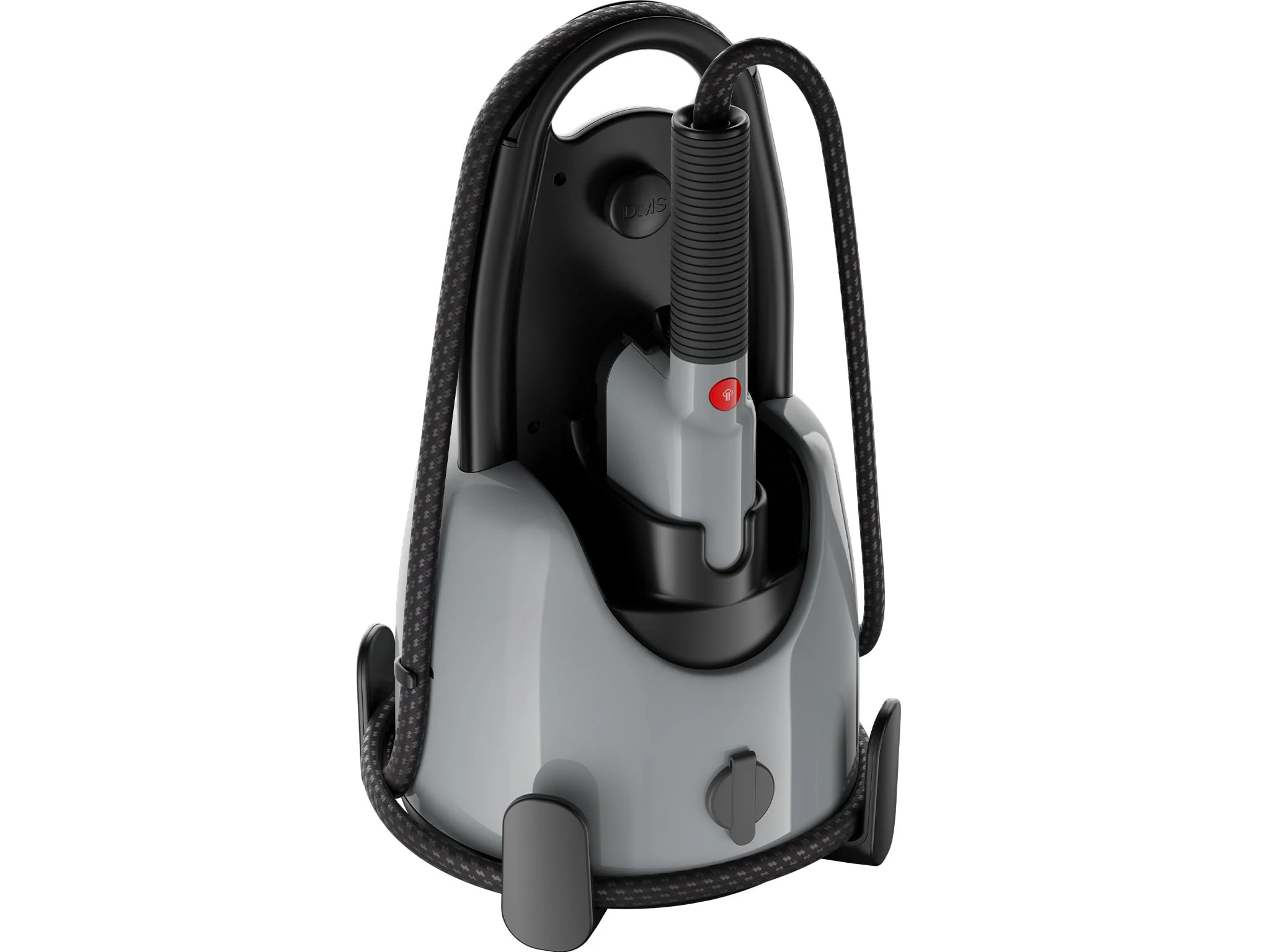 Laurastar IZZI, 2-in-1-Steamer, Entknittert und Desinfiziert, Vernicht Bakterien, Plize, Bettwanzen und Milben, effiziente, schnelle und natürliche Lösung - Image 8