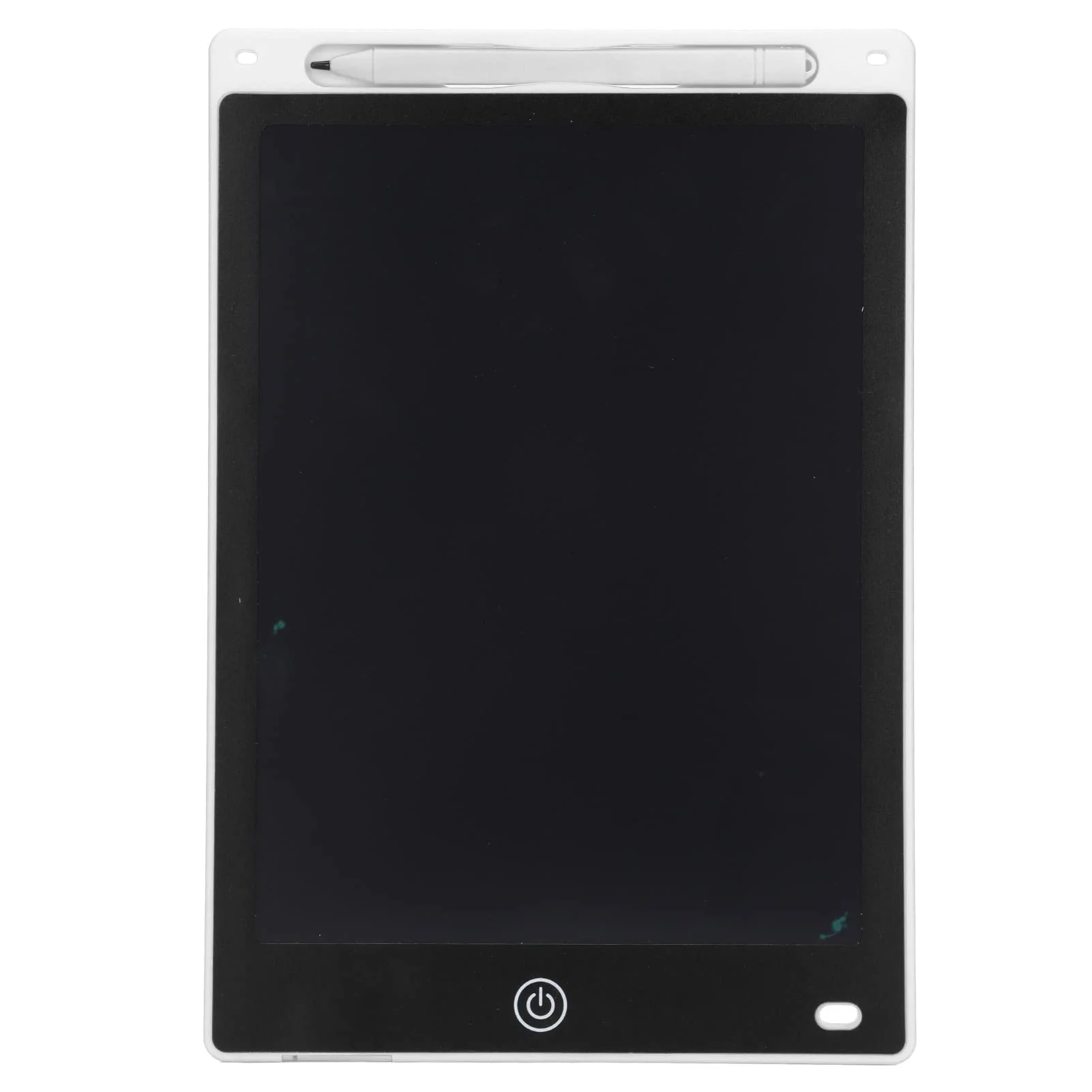 LCD-Schreibtablett, Buntes Kleinkind-Zeichentablett, Kritzeltafel für Kinder, Löschbarer, Wiederverwendbarer Elektronischer Zeichenblock, Pädagogischer Zeichenblock, Lern- und - Image 4