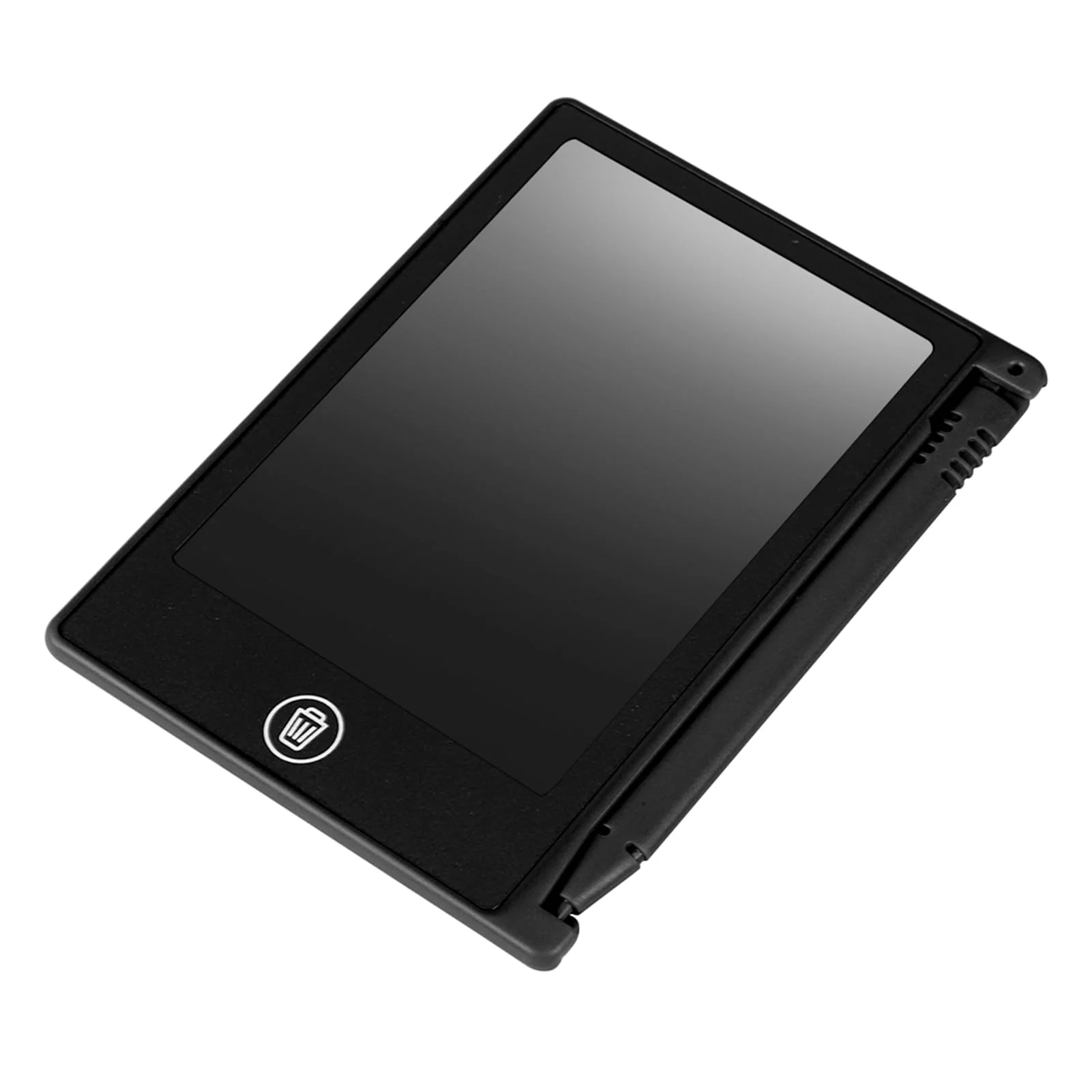 LCD-Zeichentablett für, LCD-Zeichentabletts, Zeichenblock mit Pädagogischen Schreibblöcken, Zeichenblock für, Kleinkinder, Jungen oder Mädchen ab 3 Jahren (Black) - Image 8