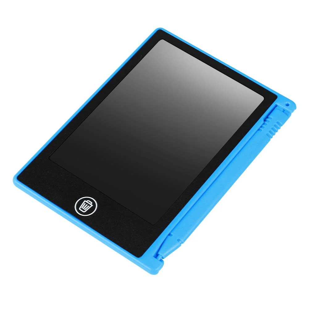LCD-Zeichentablett für, LCD-Zeichentabletts Zeichentablett für -Zeichenblock mit Pädagogischen Schreibblöcken für Kleinkinder, Jungen oder Mädchen ab 3 Jahren (Blue) - Image 16