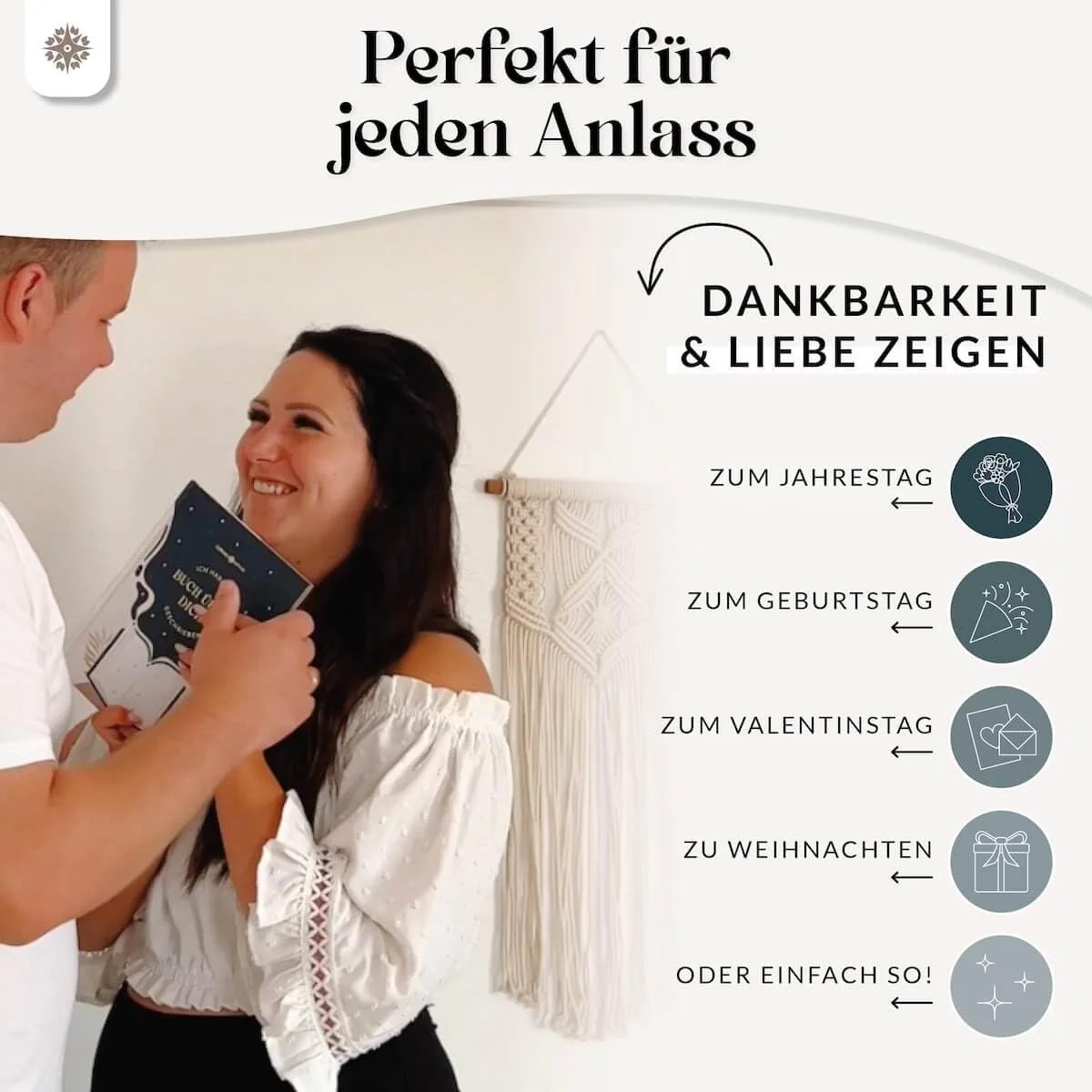Lebenskompass Ein Buch über Dich - Zum Ausfüllen und Verschenken an deine Liebsten Ein Freundebuch Erwachsene & Erinnerungsalbum für beste Freundin und Freunde - Beste Freundin Geschenk - Image 4