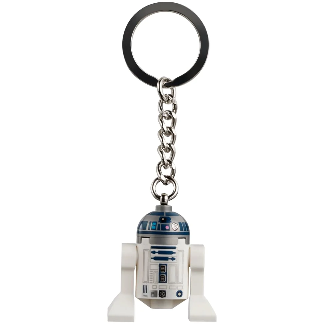 LEGO® 854312 R2-D2™ Schlüsselanhänger