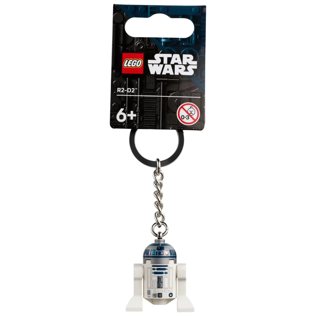 LEGO® 854312 R2-D2™ Schlüsselanhänger - Image 2