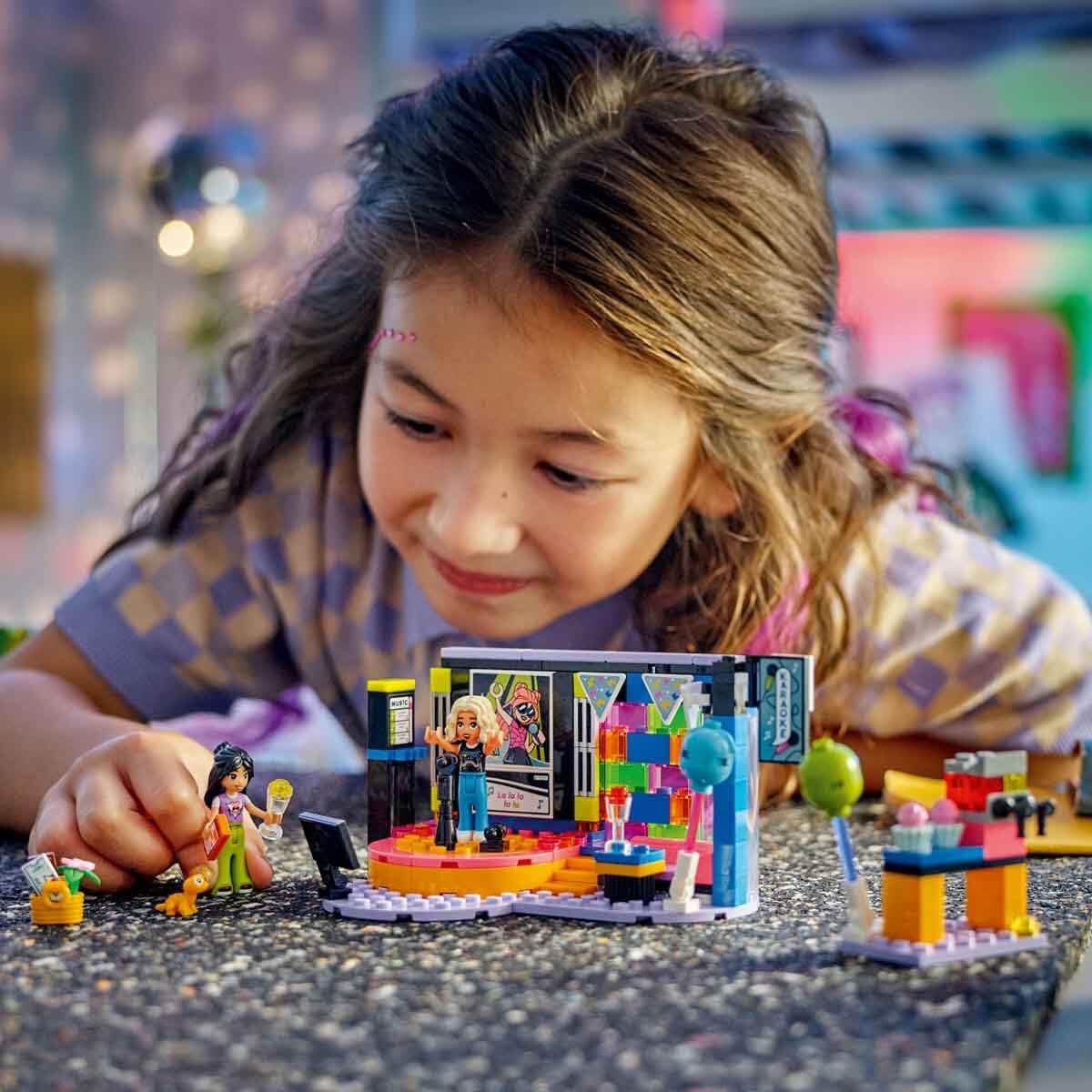 LEGO 42610 Friends Karaoke-Party - Image 12