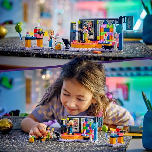 LEGO 42610 Friends Karaoke-Party - Image 5
