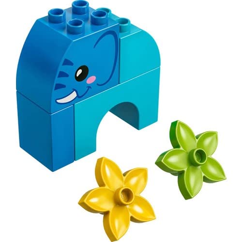 LEGO Duplo - My First Elephant - 30333 - Image 2