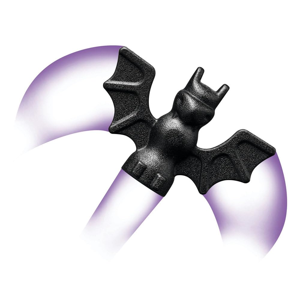 LEGO Halloween-Scheune - Kinder Spielzeug mit Skelett Minifigur - Bauset mit Fledermaus, Flasche, Lampe und weiterem Zubehör - Kreatives Jungen und Mädchen ab 8 Jahren - 40721 - Image 6