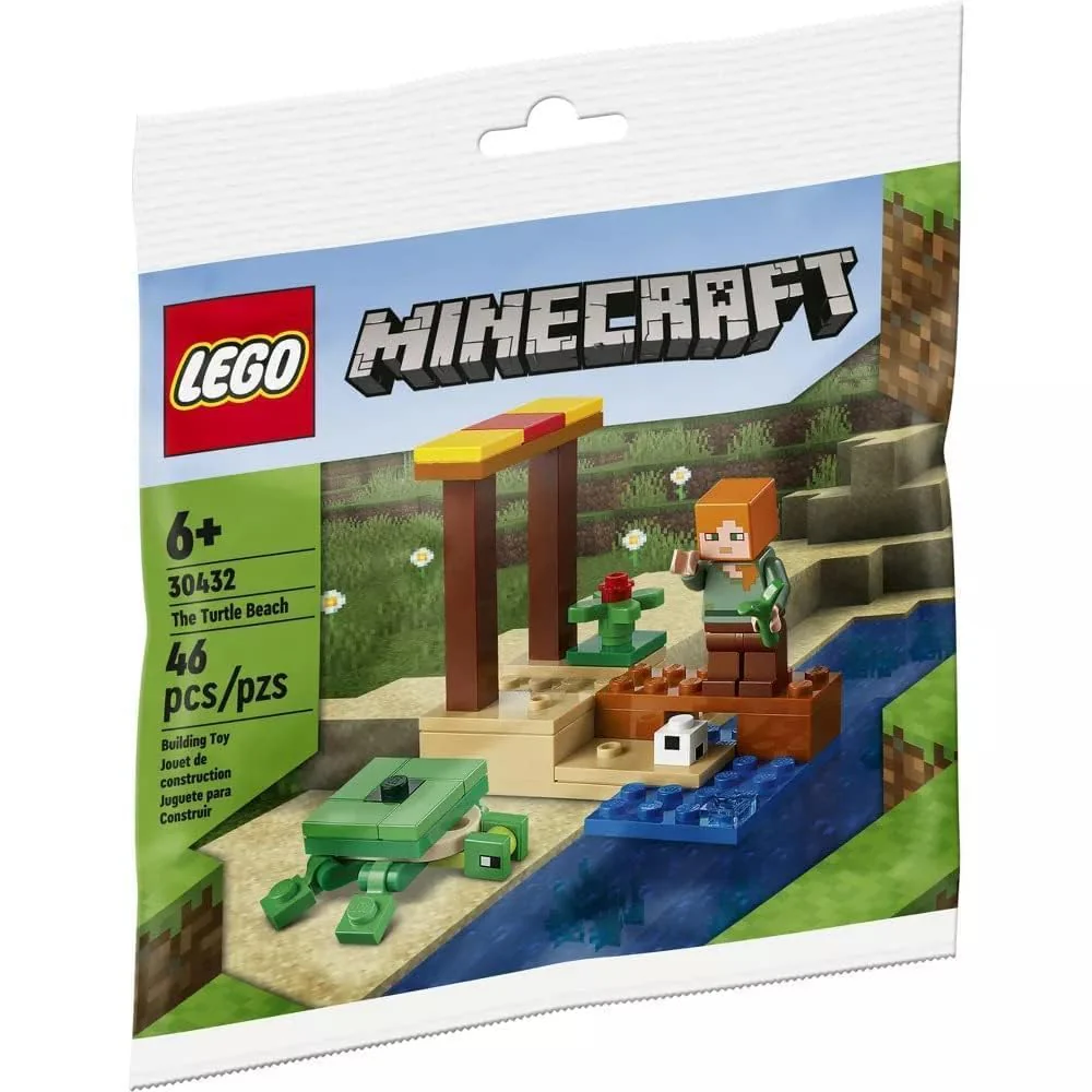 LEGO - Spielzeug, 0-14 Jahre, LEG30432 - Image 2