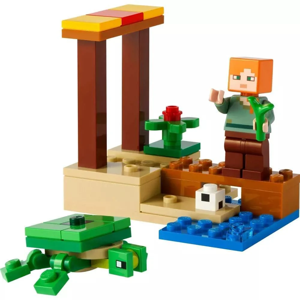 LEGO - Spielzeug, 0-14 Jahre, LEG30432 - Image 3