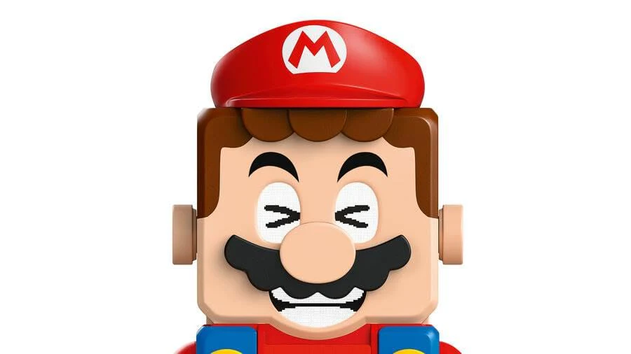 LEGO Super Mario Abenteuer mit dem interaktiven Mario, Set mit Junior-Clown-Kutsche, Spielzeug-Yoshi, Nintendo Geschenk für Jungen, Mädchen und Gamer ab 6 Jahren 71439 - Image 10