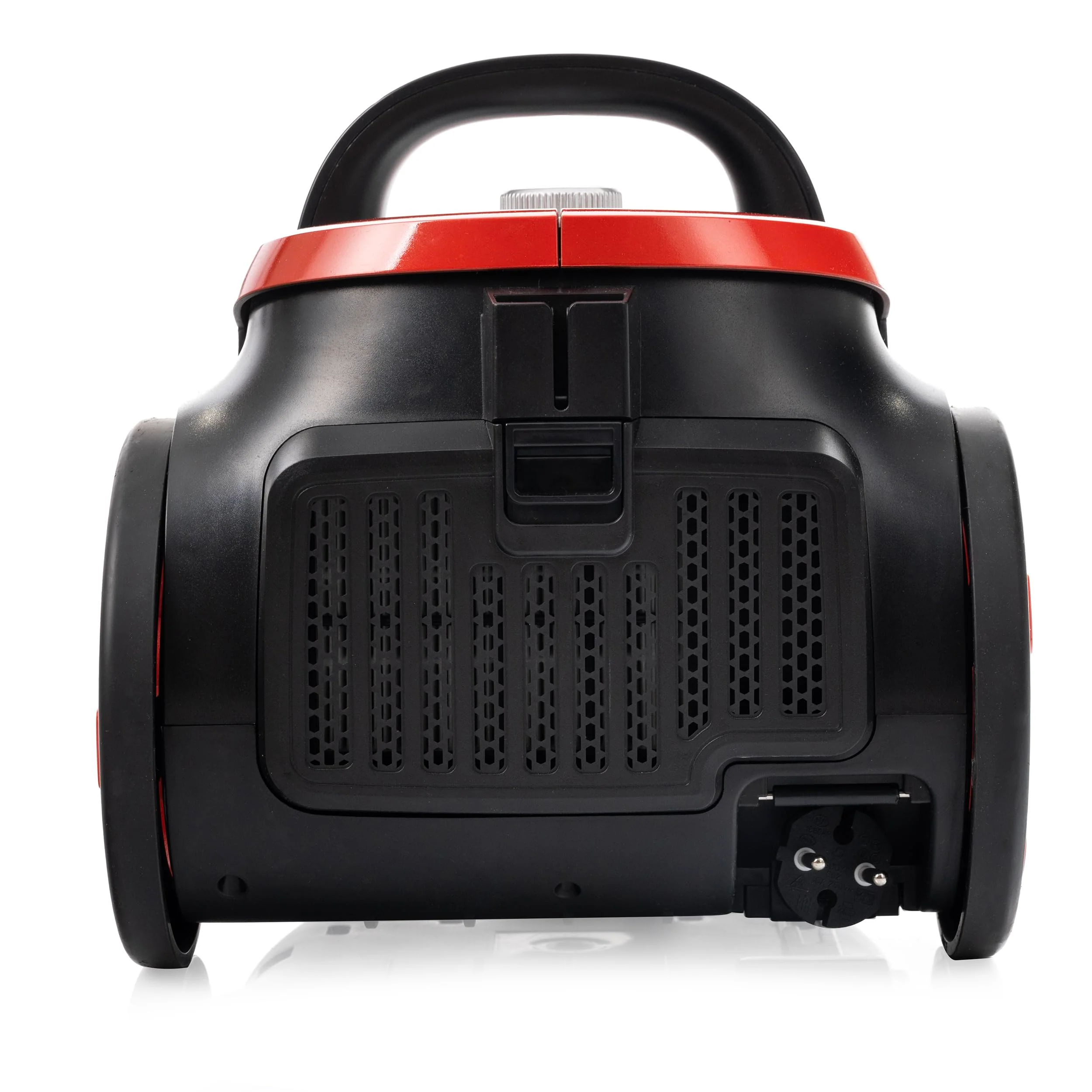 LEHMANN Zyklon Staubsauger ohne Beutel 4000 Watt, Hoher Saugkraft, HEPA Filter für Allergiker, 2,5 L Staubbehälter, Satz von Staubsaugerdüsen und Turbobürste, Kompakt und Leicht - Image 9