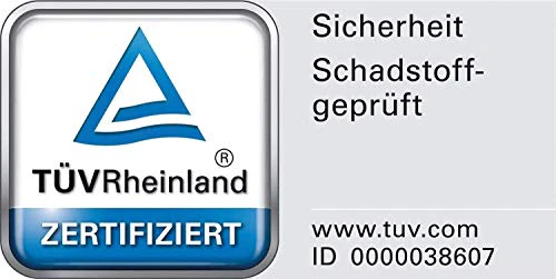 Lena 02017 - Starke Riesen Bagger, Baufahrzeug ca. 80 cm, Giga Trucks Schaufelbagger mit 2 Stahlachsen, großer Spielzeugbagger in gelb und schwarz, Baggerfahrzeug für Kinder ab 3 Jahre - Image 2