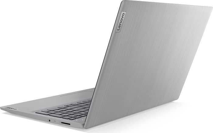 Lenovo (15,6 Zoll FullHD Notebook (1.6kg), großer 6h Akku, Core i3-1005G1, 4 Threads, 3.4 GHz, 8GB DDR4, 256 GB SSD, Intel UHD, HDMI, Webcam, BT, USB 3.0, WLAN, Win11 Prof., MS Office Laptop - 6943 - Image 7