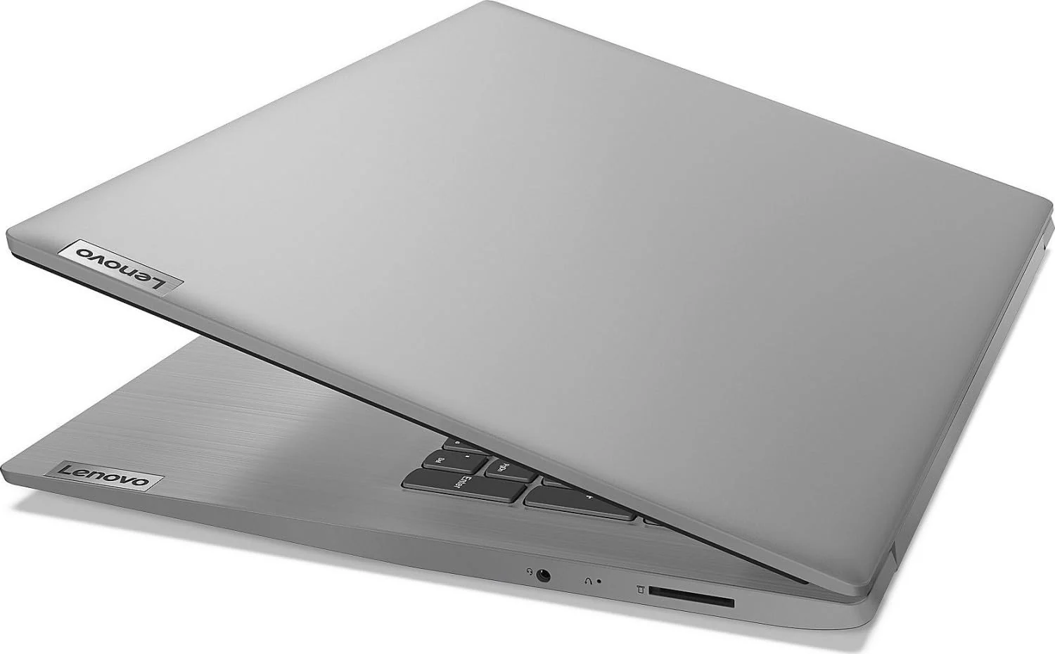 Lenovo (17,3 Zoll HD+ Notebook (AMD Athlon 3050U 2x3.2 GHz, 20 GB DDR4, 512 GB SSD, Radeon Graphics, HDMI, Webcam, Bluetooth, USB 3.0, WLAN, Windows 11 Prof. 64 Bit) - 7645 - Image 4