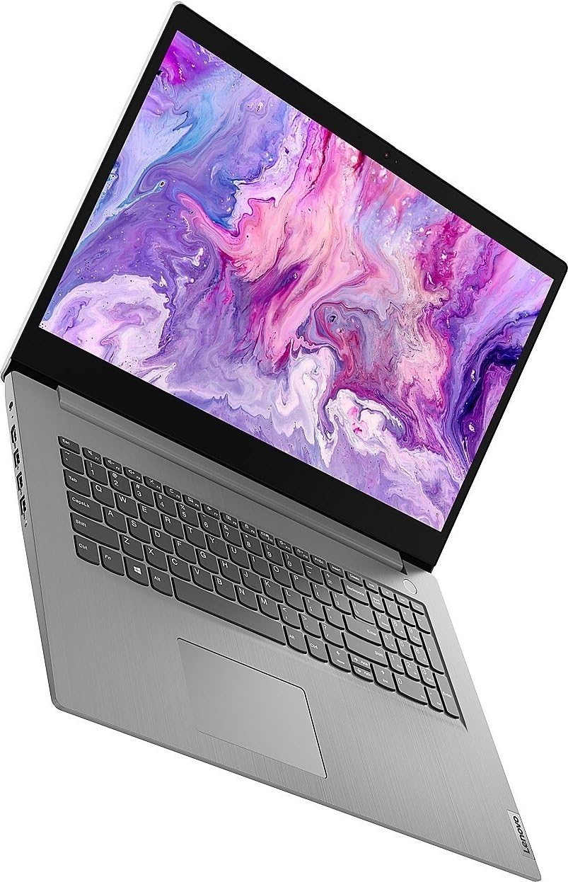 Lenovo (17,3 Zoll HD+ Notebook (AMD Athlon 3050U 2x3.2 GHz, 20 GB DDR4, 512 GB SSD, Radeon Graphics, HDMI, Webcam, Bluetooth, USB 3.0, WLAN, Windows 11 Prof. 64 Bit) - 7645 - Image 8