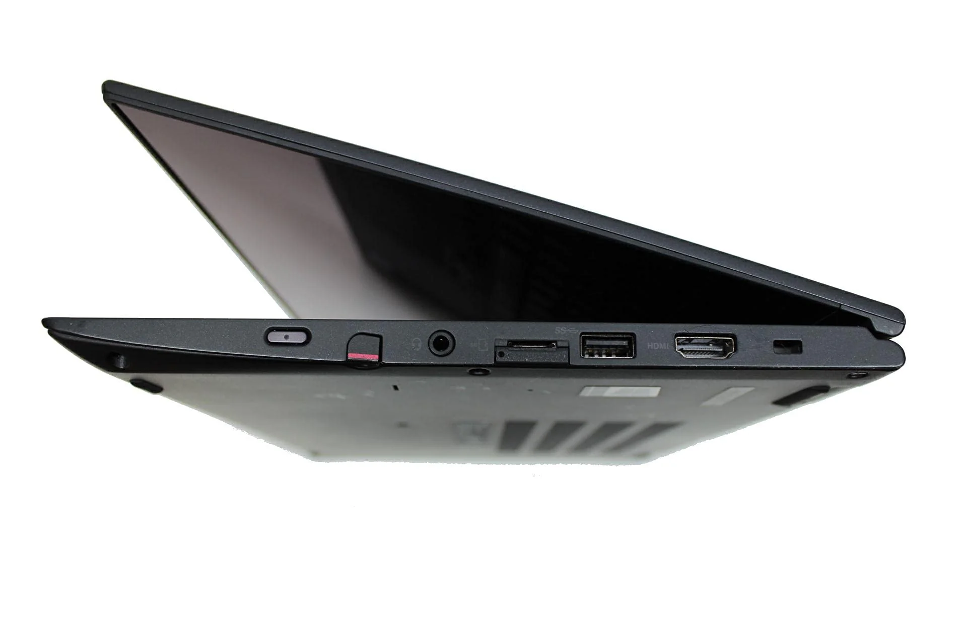 Lenovo A-Ware Thinkpad X380 Yoga 13,3" i5-8350U 8GB RAM 512GB SSD Touch FHD IPS Backlit FPr (Generalüberholt) - Image 7