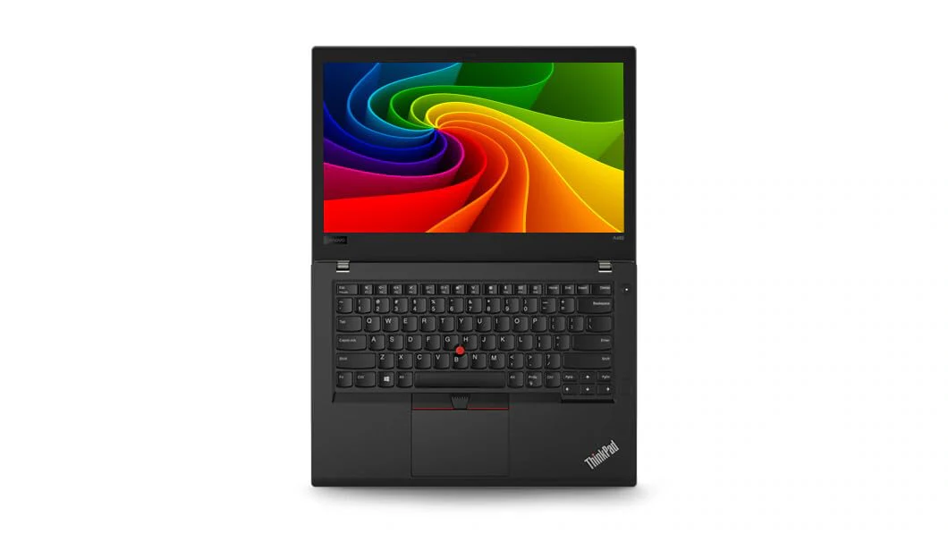 Lenovo Business Laptop Notebook ThinkPad A485 Ryzen 5 Pro 2500u 8GB 256GB SSD 1920x1080 Windows 11 (Generalüberholt) - Image 5