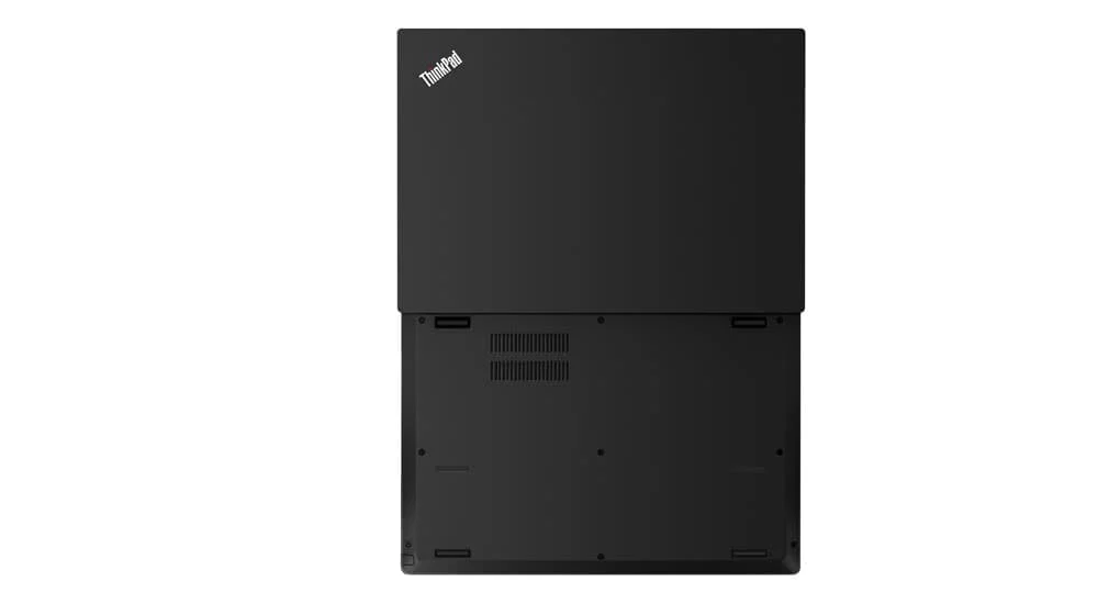 Lenovo Business Laptop Notebook ThinkPad L390 i3-8145u 8GB 256GB SSD 1366x768 Windows 11 (Generalüberholt) - Image 2