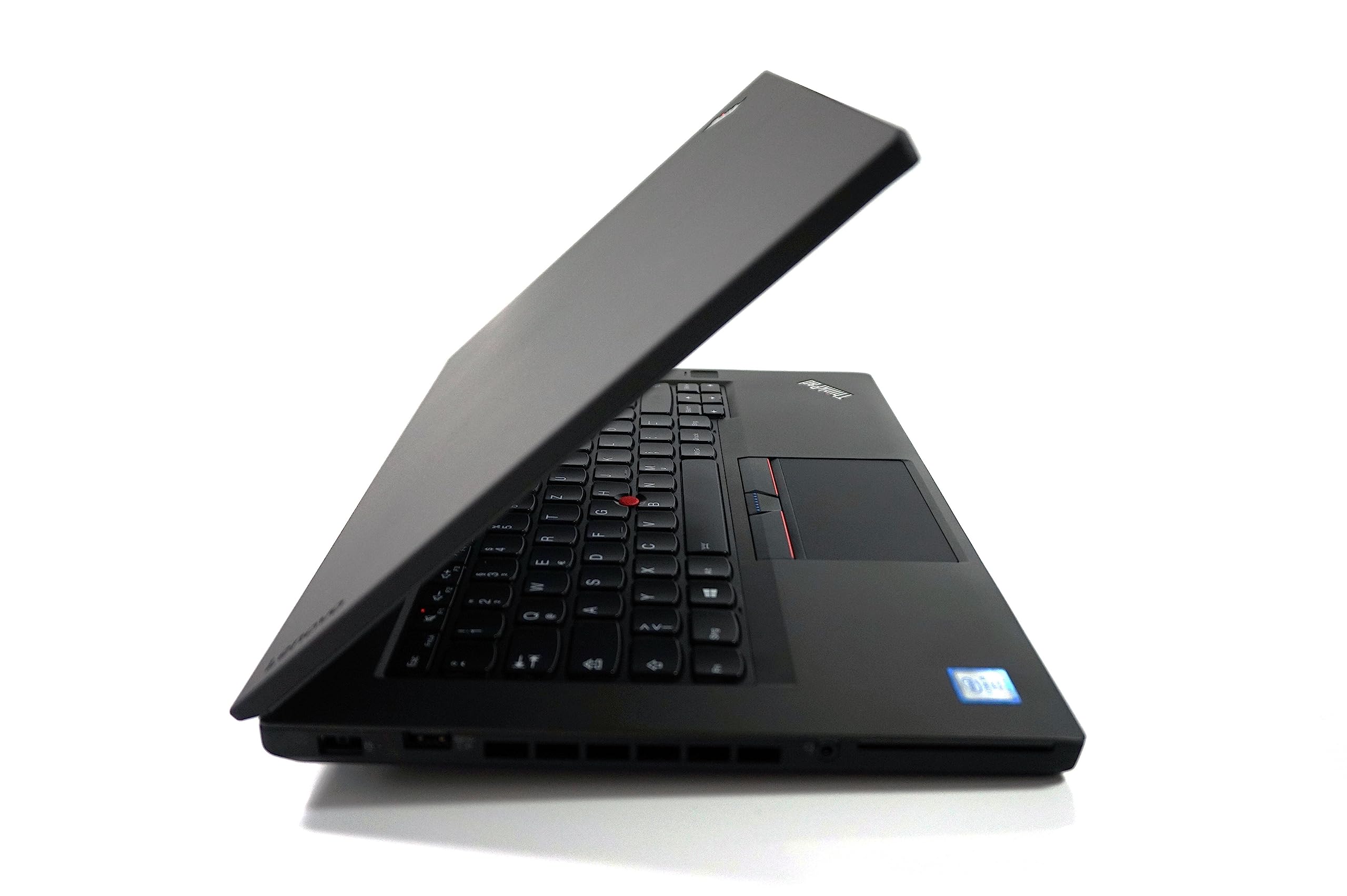 Lenovo Business Laptop Notebook ThinkPad T460 i5-6300u 8GB 256GB SSD 1366x768 Windows 11 (Generalüberholt) - Image 2