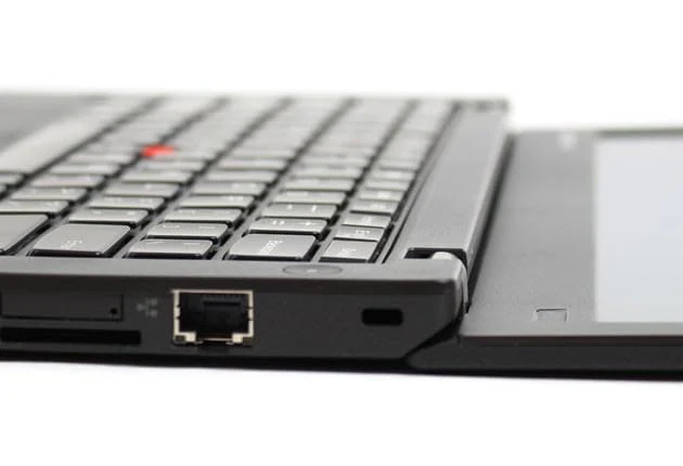 Lenovo Business Laptop Notebook ThinkPad X250 i5-5300u 8GB 180GB SSD 1920x1080 Touchscreen Windows 11 QWERTZ (Generalüberholt) - Image 2