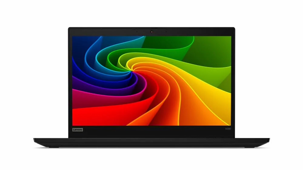Lenovo Business Laptop Notebook ThinkPad X395 Ryzen 3 Pro 3300U 8GB 256GB SSD 1920x1080 Windows 10 (Generalüberholt)