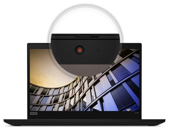 Lenovo Business Laptop Notebook ThinkPad X395 Ryzen 3 Pro 3300U 8GB 256GB SSD 1920x1080 Windows 10 (Generalüberholt) - Image 8