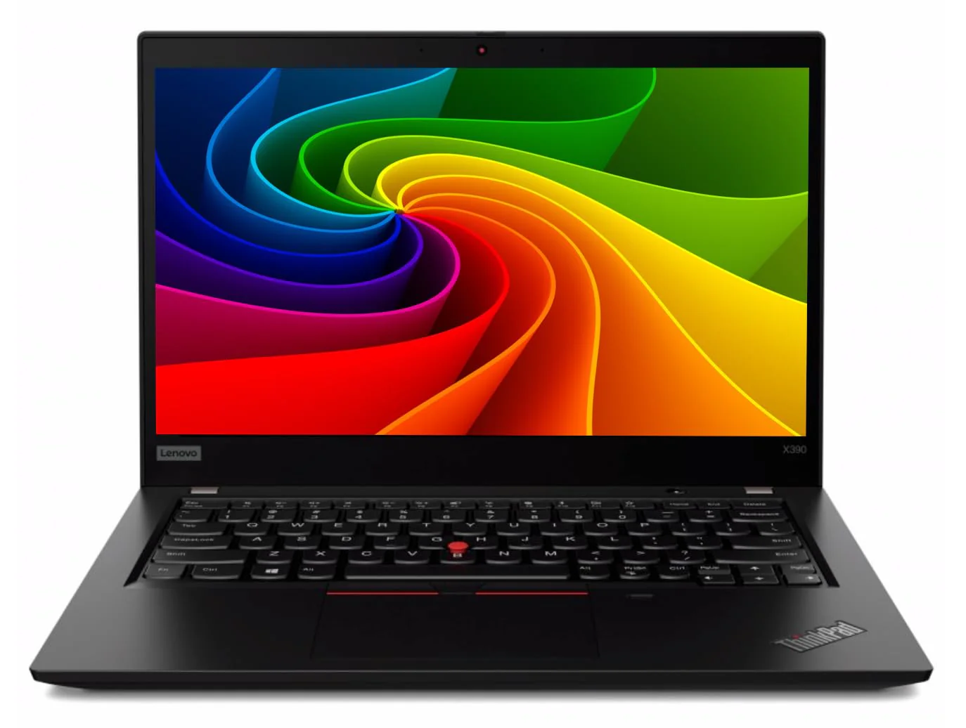 Lenovo Business Laptop Notebook ThinkPad X395 Ryzen 3 Pro 3300U 8GB 256GB SSD 1920x1080 Windows 10 (Generalüberholt) - Image 9