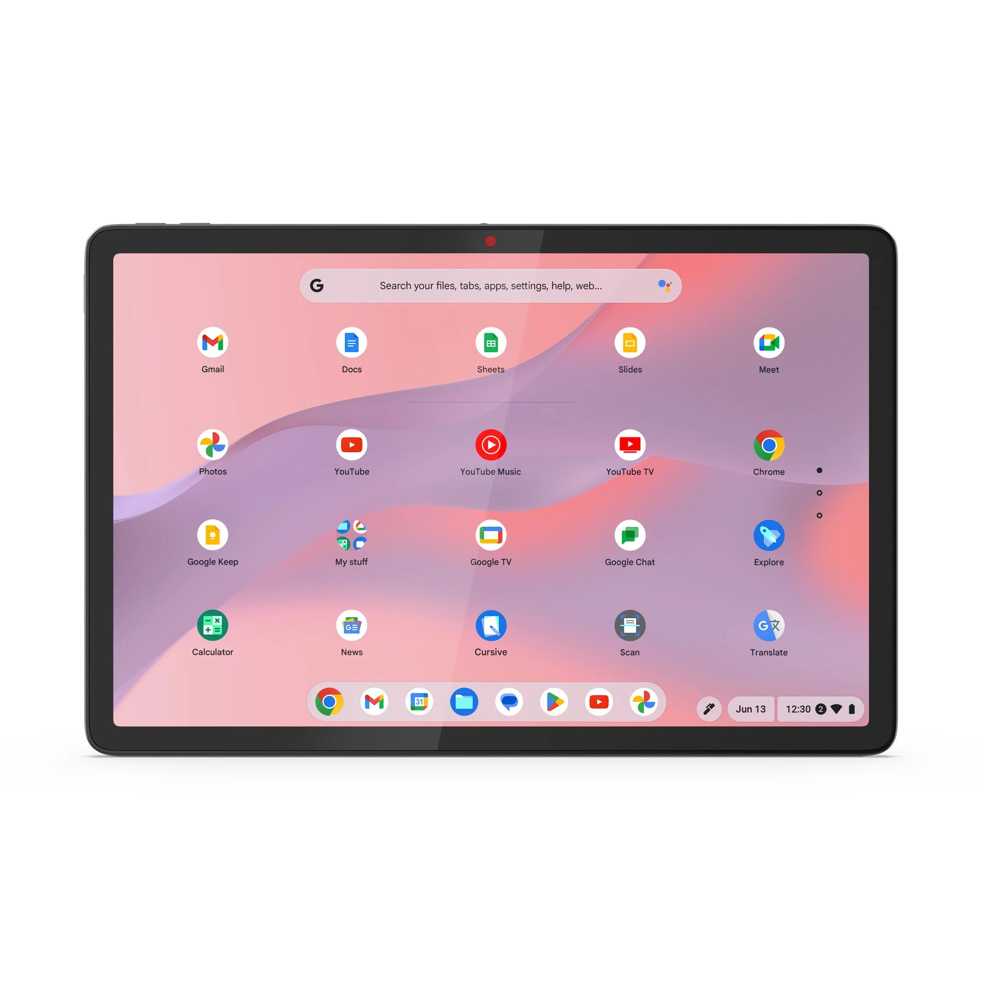 Lenovo Chrombook Duet 11M889 83HH000NGE - Image 2