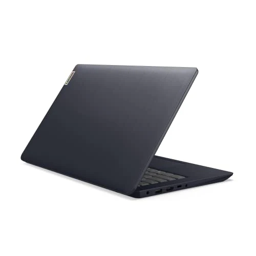 Lenovo Chromebook IdeaPad 3 | 14" Full HD Display | MediaTek MT8183 | 4GB RAM | 64GB SSD | ARM Mali-G72 MP3 Grafik | Chrome OS | QWERTZ | blau | 3 Monate Premium Care - Image 4