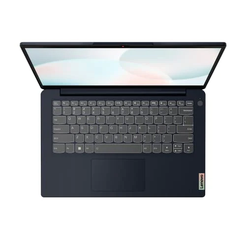 Lenovo Chromebook IdeaPad 3 | 14" Full HD Display | MediaTek MT8183 | 4GB RAM | 64GB SSD | ARM Mali-G72 MP3 Grafik | Chrome OS | QWERTZ | blau | 3 Monate Premium Care - Image 5