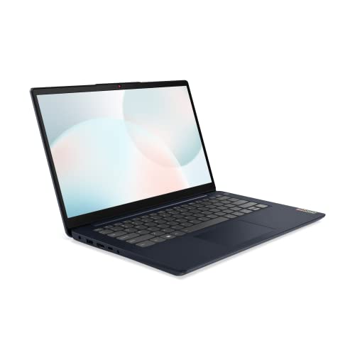 Lenovo Chromebook IdeaPad 3 | 14" Full HD Display | MediaTek MT8183 | 4GB RAM | 64GB SSD | ARM Mali-G72 MP3 Grafik | Chrome OS | QWERTZ | blau | 3 Monate Premium Care - Image 6