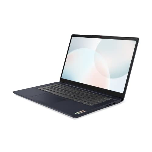 Lenovo Chromebook IdeaPad 3 | 14" Full HD Display | MediaTek MT8183 | 4GB RAM | 64GB SSD | ARM Mali-G72 MP3 Grafik | Chrome OS | QWERTZ | blau | 3 Monate Premium Care - Image 7