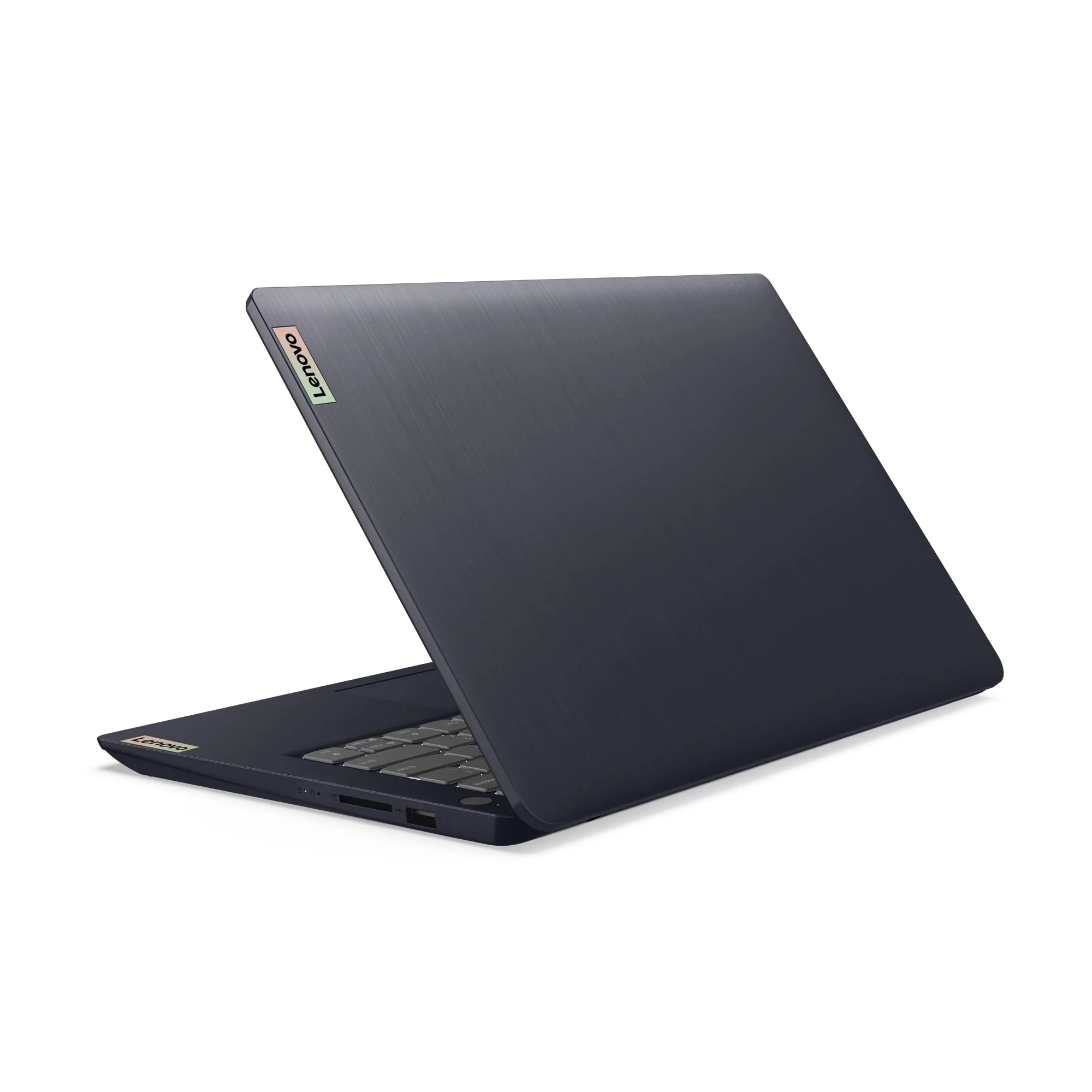 Lenovo Chromebook IdeaPad 3 | 14" Full HD Display | MediaTek MT8183 | 4GB RAM | 64GB SSD | ARM Mali-G72 MP3 Grafik | Chrome OS | QWERTZ | blau | 3 Monate Premium Care - Image 9
