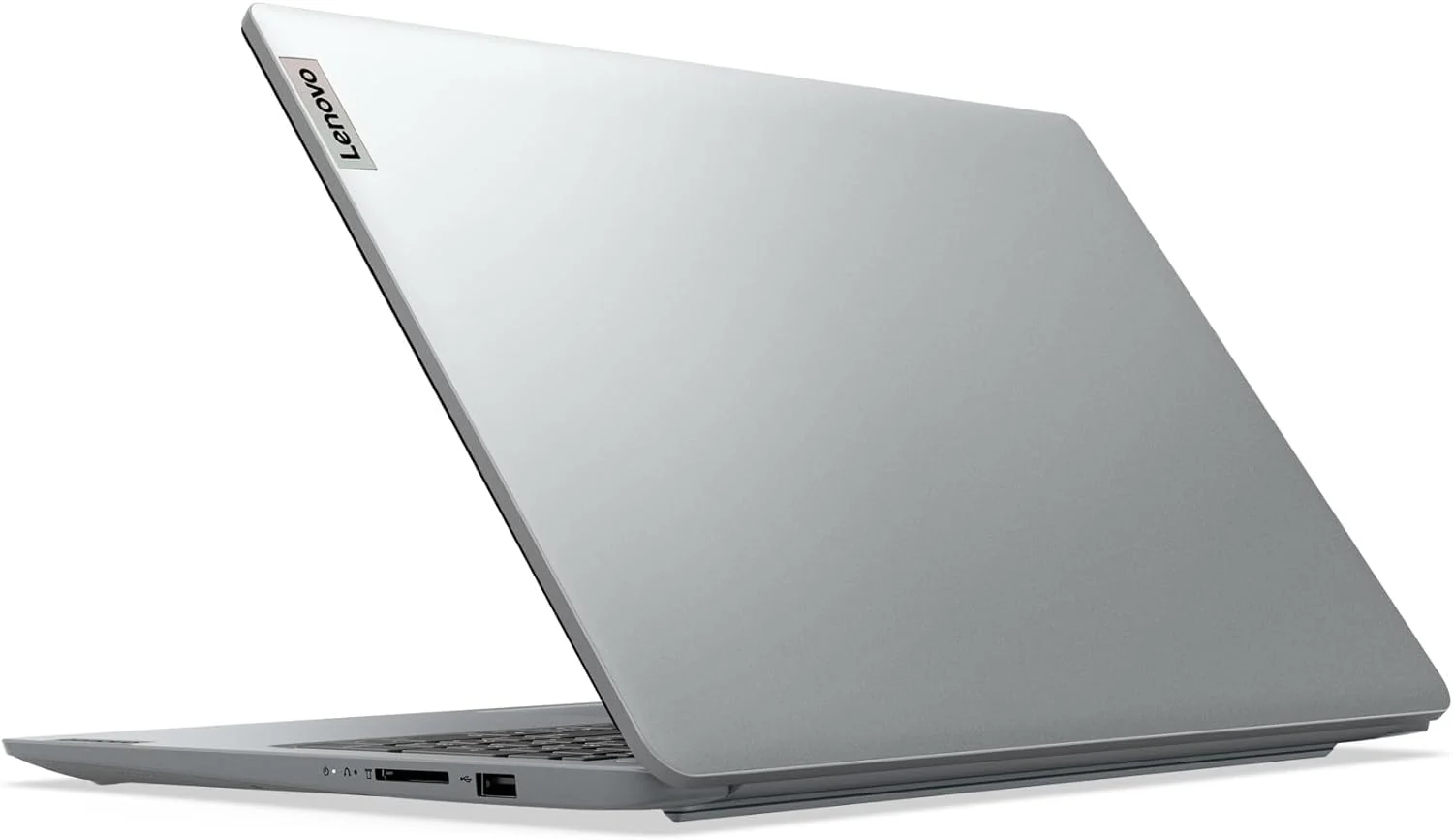 Lenovo IdeaPad 1 15IGL7 82V700GBIX, Notebook, 39,6 cm (15,6 Zoll) Full HD, Intel Celeron N4120 bis zu 2,6 GHz, RAM 8 GB Ddr4, SSD 256 GB NVMe, kein OS - Image 5