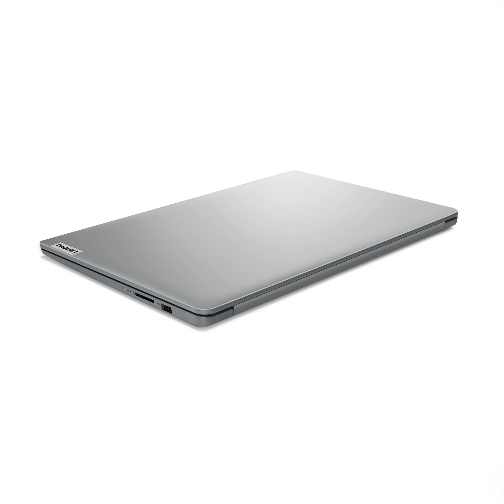 Lenovo IdeaPad 1 Laptop | 15.6" Full HD Display | AMD Ryzen 5 | AMD Radeon Grafik | 16GB RAM | 512GB SSD | Windows 11 Home | QWERTZ | Cloud grau | 3 Monate Premium Care - Image 4