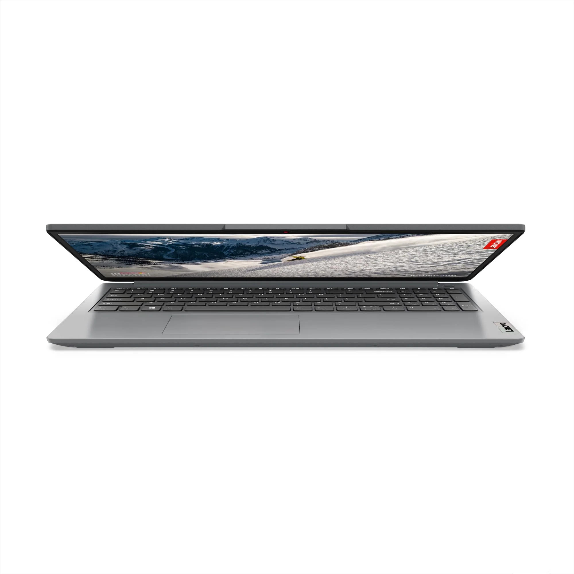 Lenovo IdeaPad 1 Laptop | 15.6" Full HD Display | AMD Ryzen 5 | AMD Radeon Grafik | 16GB RAM | 512GB SSD | Windows 11 Home | QWERTZ | Cloud grau | 3 Monate Premium Care - Image 6