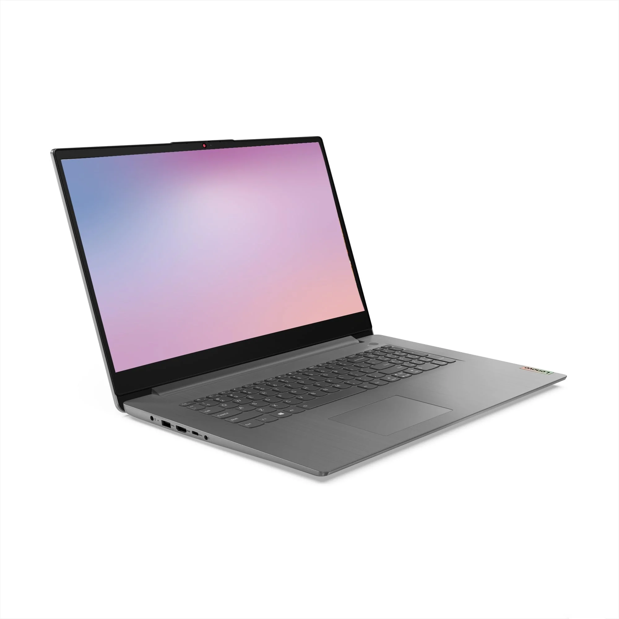 Lenovo IdeaPad 3 17ALC6 Laptop | 17.3" Full HD Display | AMD Ryzen 7 5700U | 12GB RAM | 512GB SSD | AMD Radeon Grafik | Windows 11 Home | QWERTZ | grau | 3 Monate Premium Care - Image 7