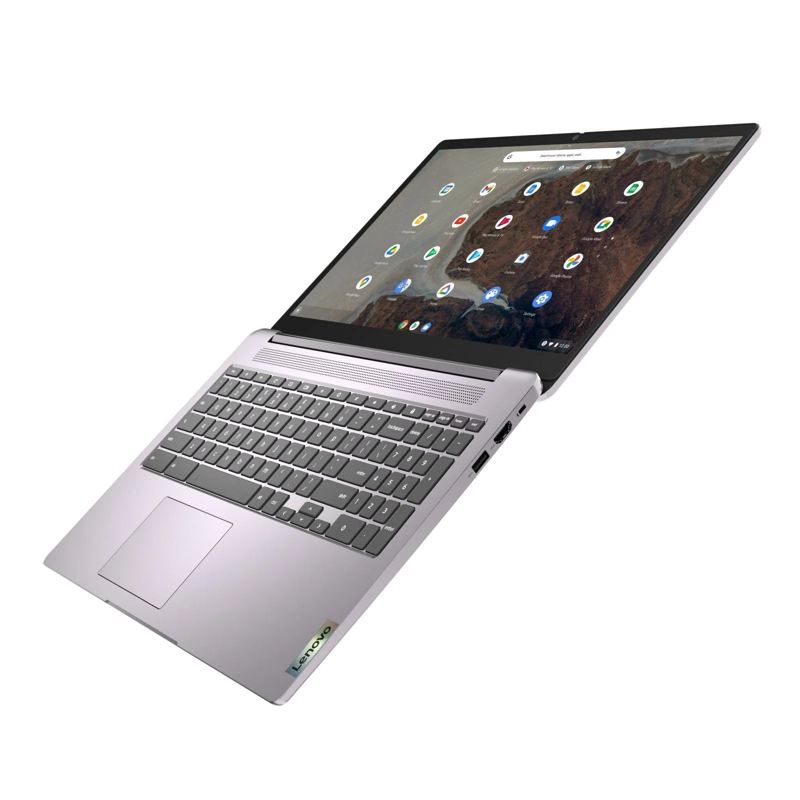 Lenovo Ideapad 3 Chromebook 82N40032GE - Image 6