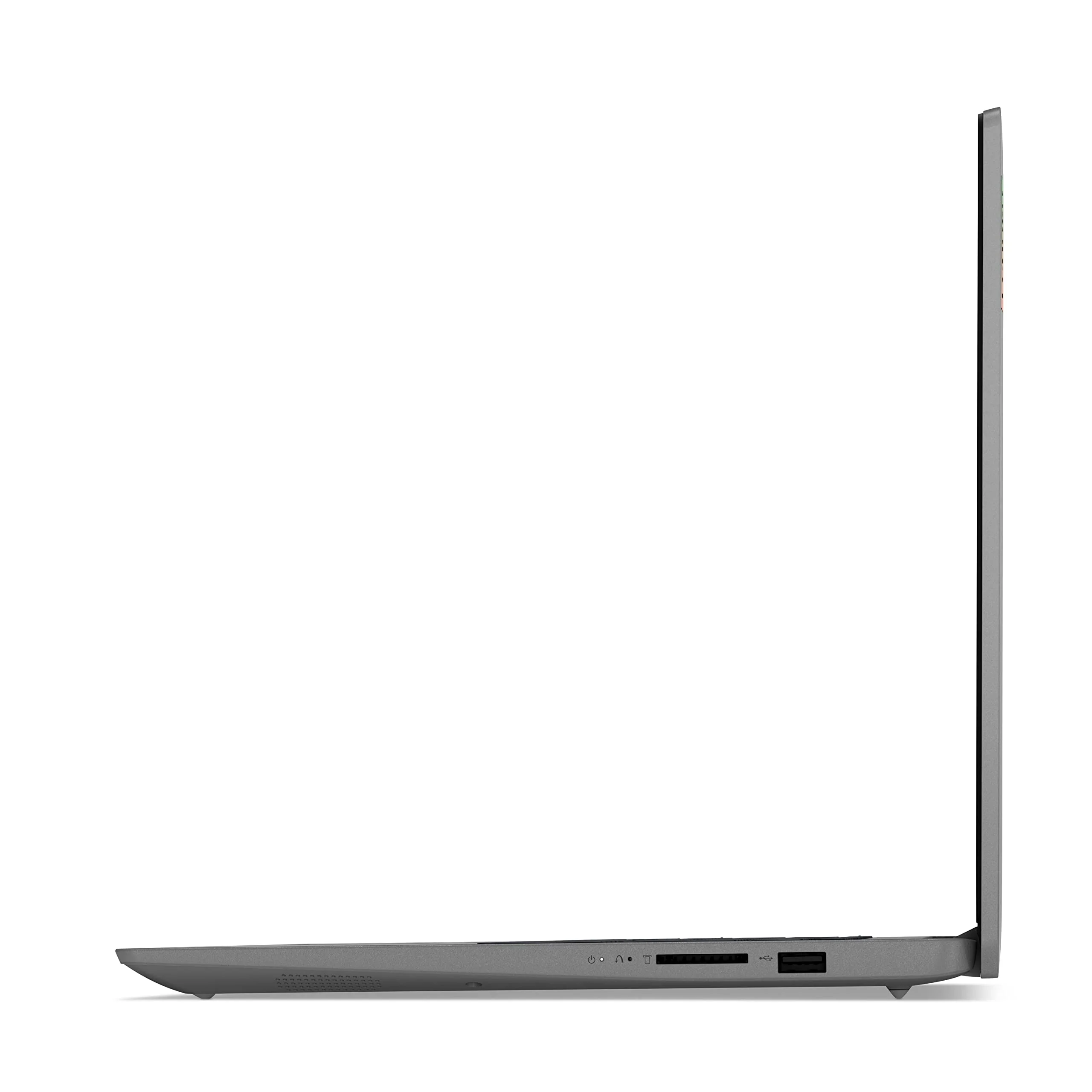 Lenovo IdeaPad 3 Laptop | 15,6" Full HD Display | AMD Ryzen 5 5500U | 16GB RAM | 1TB SSD | AMD Radeon Grafik | Win11 Home | grau | QWERTZ | 3 Monate Premium Care - Image 10